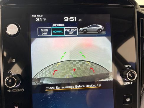 Certified 2025 Subaru Crosstrek 2.0i Premium image 20