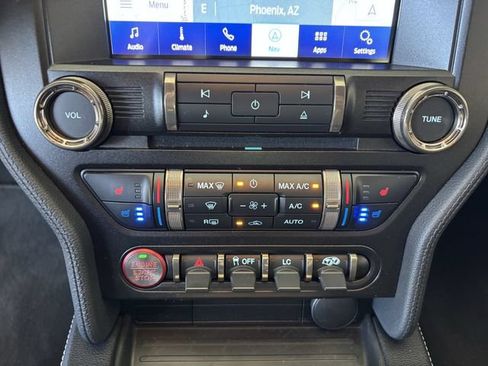 Used 2020 Ford Mustang Shelby GT350 w/ Technology Package RWD image 24