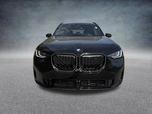 New 2026 BMW X3 xDrive30 w/ Premium Package image 8