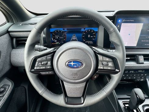 New 2026 Subaru Outback Limited AWD/4WD image 11