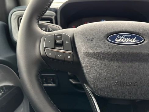 New 2025 Ford Maverick XLT w/ XLT Luxury Package image 32