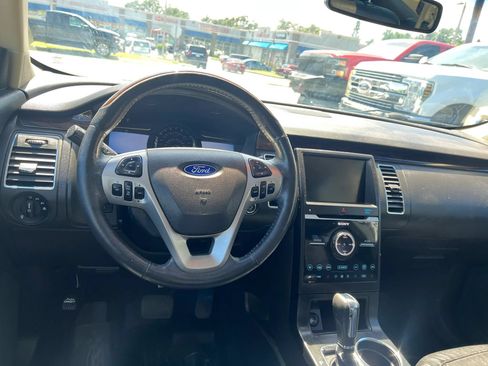 Used 2014 Ford Flex Limited w/ Equipment Group 303A AWD/4WD image 15