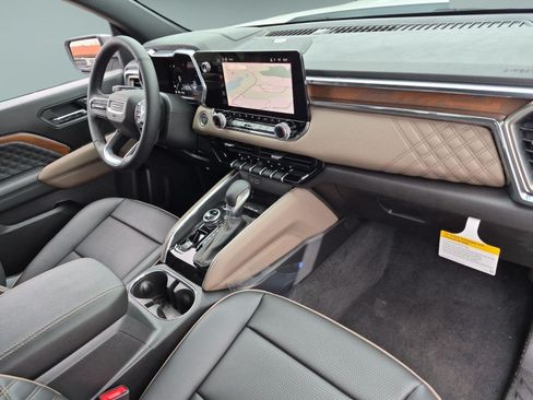 New 2026 GMC Canyon Denali AWD/4WD image 29