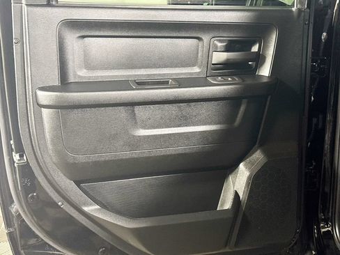 Certified 2025 RAM 2500 Tradesman w/ Safety Group AWD/4WD image 20