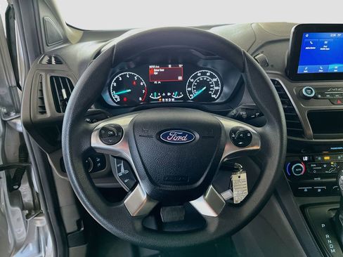 Used 2023 Ford Transit Connect XLT FWD image 11