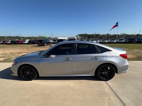 Used 2022 Honda Civic Sport image 5
