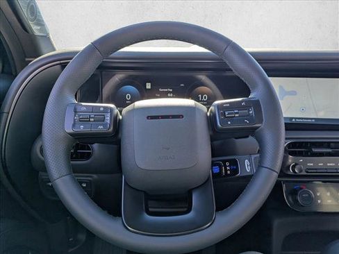 New 2026 Hyundai Palisade XRT Pro image 11