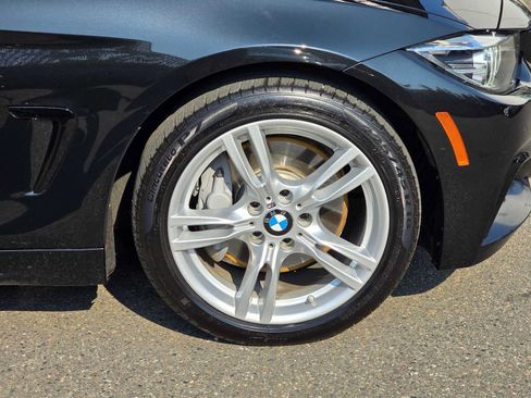 Used 2019 BMW 440i Gran Coupe xDrive AWD/4WD image 9