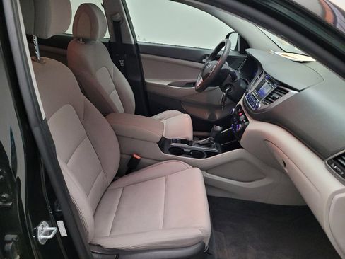 Used 2016 Hyundai Tucson SE w/ Option Group 02 image 21