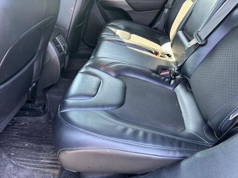 Certified 2021 Jeep Cherokee Latitude Plus w/ Mopar Interior Package AWD/4WD image 14