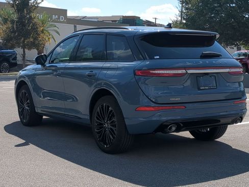 New 2026 Lincoln Corsair Reserve image 5