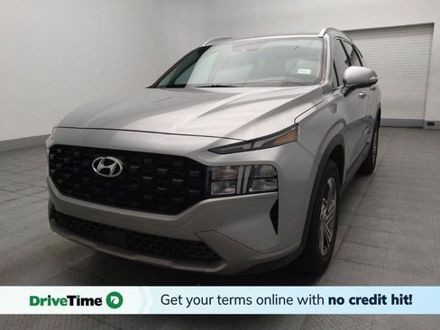 Used 2023 Hyundai Santa Fe SEL FWD image 1