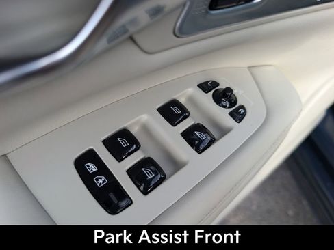 Used 2019 Volvo V90 T6 Inscription w/ Advanced Package image 11