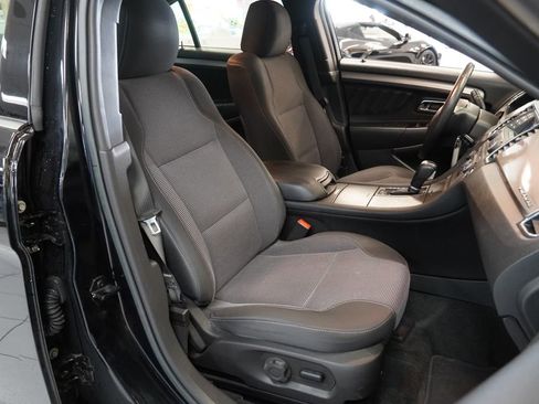 Used 2016 Ford Taurus SEL image 21