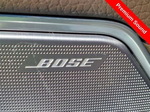 Used 2023 GMC Sierra 1500 Denali w/ Technology Package image 11