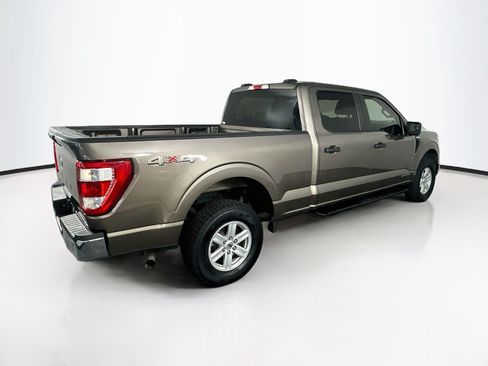 Used 2022 Ford F150 XL w/ Equipment Group 101A High AWD/4WD image 9