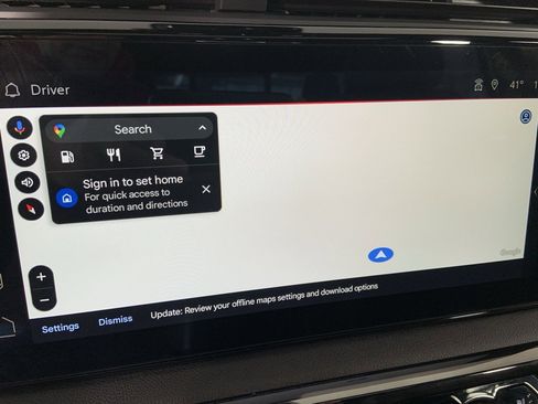 Used 2024 GMC Sierra 2500 AT4 w/ AT4 Premium Plus Package image 35