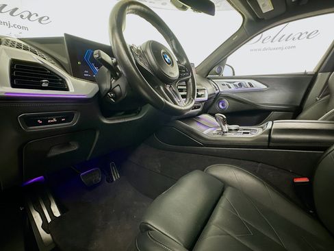 Used 2024 BMW XM AWD/4WD image 7