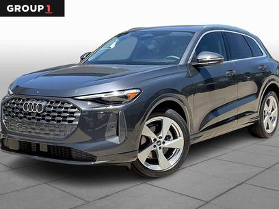 New 2025 Audi Q5 Prestige