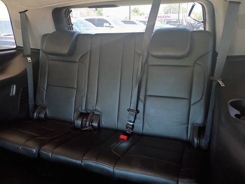 Used 2018 Chevrolet Tahoe 2WD w/ Remote Keyless Entry Package image 21