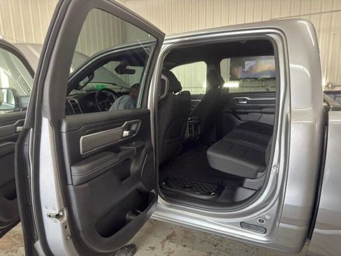 Used 2019 RAM 1500 Big Horn image 8