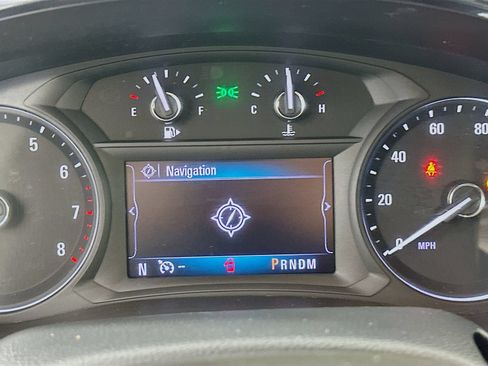 Used 2021 Buick Encore Preferred FWD image 12