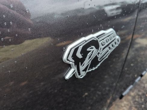 New 2026 RAM 1500 Laramie w/ Night Edition image 13