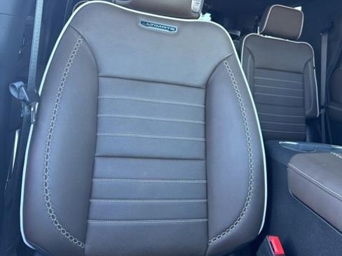 Used 2025 GMC Yukon Denali Ultimate w/ LPO, Floor Liner Package image 45
