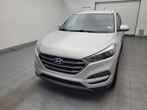 Used 2016 Hyundai Tucson Eco FWD image 15