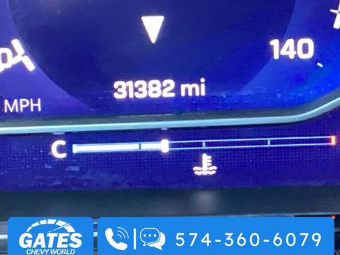 Used 2023 Chevrolet Silverado 1500 LT image 4