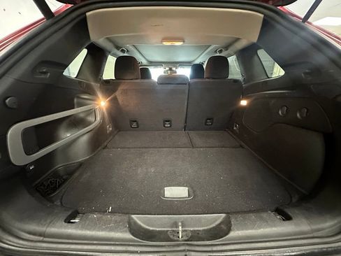 Used 2017 Jeep Cherokee Latitude w/ Comfort/Convenience Group image 11