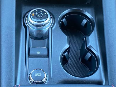 Certified 2025 Ford Explorer ST-Line image 12