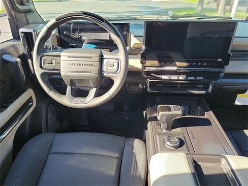 Used 2026 GMC Hummer EV SUV image 8