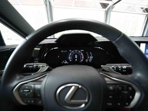 Used 2022 Lexus NX 350 AWD image 15