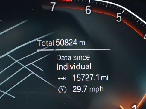 Used 2020 BMW 840i Coupe w/ M Sport Package image 17