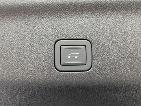 New 2026 Chevrolet Tahoe Premier AWD/4WD image 30