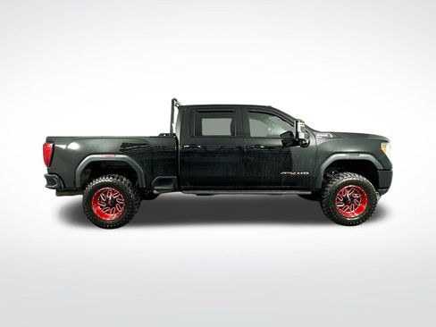 Used 2022 GMC Sierra 2500 AT4 w/ AT4 Premium Plus Package image 9