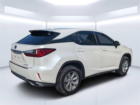 Used 2018 Lexus RX 350 FWD image 3