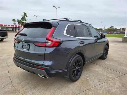 Used 2023 Honda CR-V Sport image 25