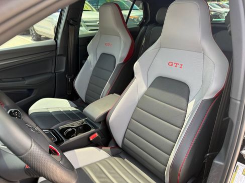 Used 2024 Volkswagen GTI Autobahn FWD image 19