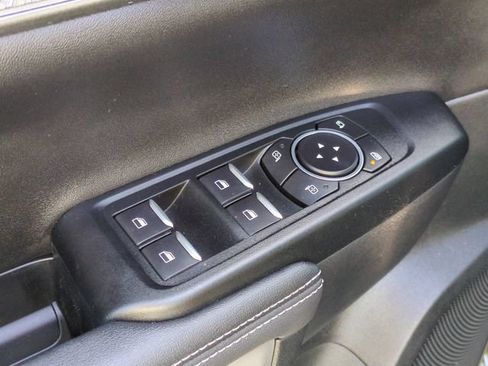 Used 2026 Ford Ranger Lariat w/ FX4 Off-Road Package AWD/4WD image 13