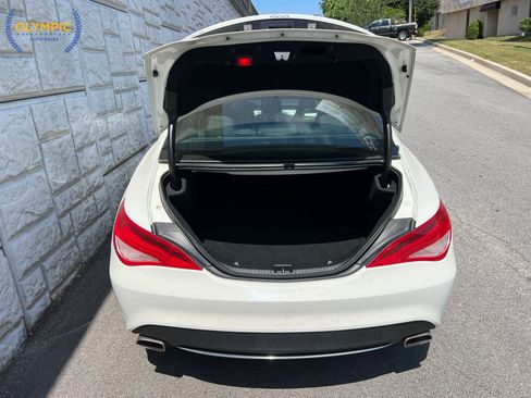 Used 2015 Mercedes-Benz CLA 250 image 45