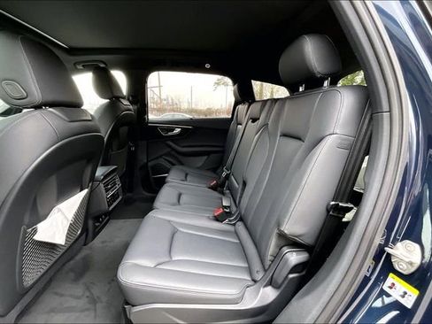 New 2026 Audi Q7 3.0T Premium Plus image 10