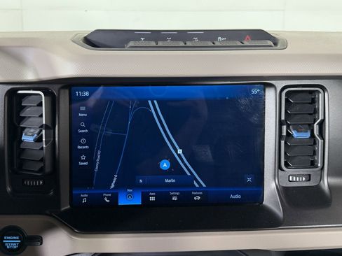 Used 2023 Ford Bronco Wildtrak AWD/4WD image 12