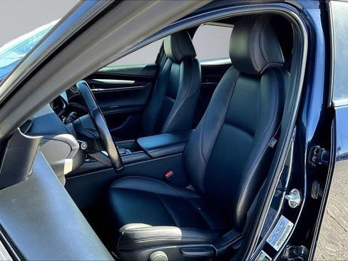 Used 2024 MAZDA MAZDA3 s image 22