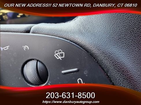 Used 2021 Tesla Model S Plaid AWD/4WD image 18