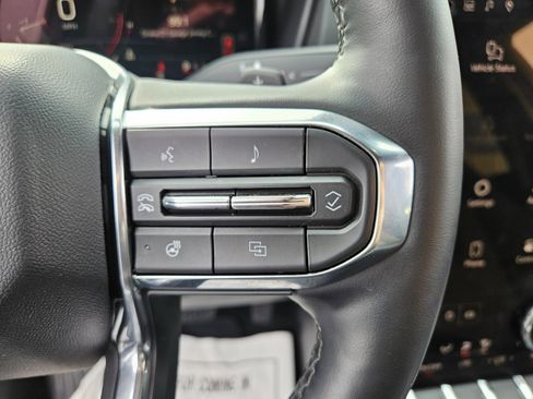 Used 2025 GMC Terrain Elevation image 25