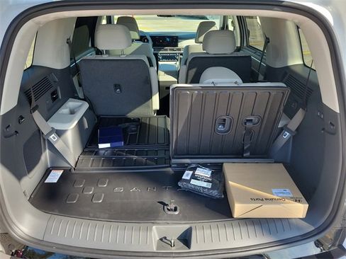 New 2026 Hyundai Santa Fe Calligraphy image 9