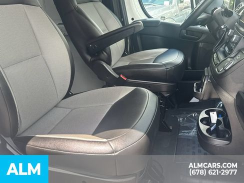 Used 2023 RAM ProMaster 2500 FWD image 15