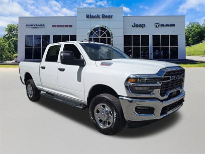 New 2026 RAM 3500 Tradesman